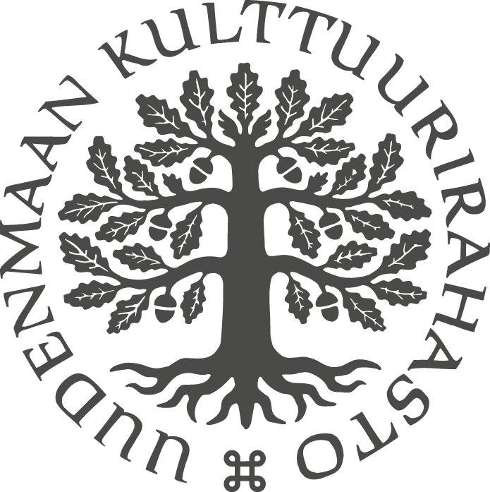 Finnish Cultural Foundation Logo